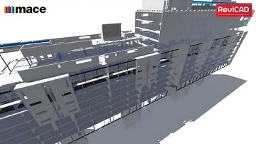 ReviCAD / Mace