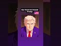 One word for donald trump #donaldtrump #trumpnews #iranvsamerica #usanewstoday #whitehouseupdate #vn