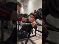 9割以上が筋トレを辞める本当の理由 #shorts