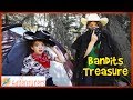 Escaping The Bandits In The Forest! / That YouTub3 Family I The Adventurers