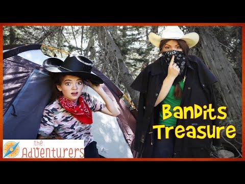 escaping-the-bandits-in-the-forest!-/-that-youtub3-family-i-the-adventurers