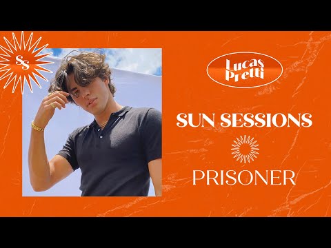 Prisoner (Miley Cyrus feat. Dua Lipa I Versão Lucas Pretti) I SUN SESSIONS EP. 05