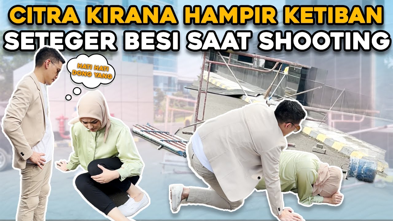 UNTUNG ADA REZKY ADHITYA YANG NOLONGIN CITRA