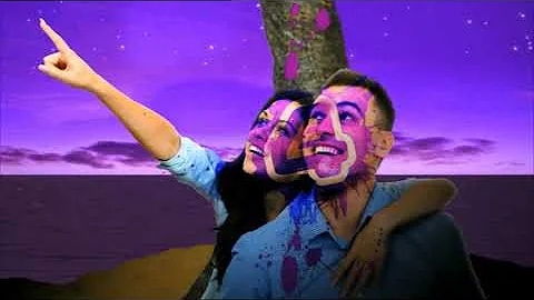 E4 Estings 2015 Promo