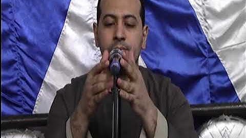 القارئ محمد ممدوح علي ماتيسر من سورة الأنبياء كفر اللبا  الموافق 22/9/2020