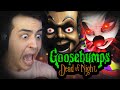 Goosebumps: Dead of Night 😂 ریدم تو خودم دیگه