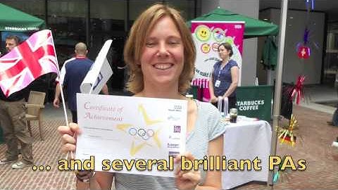 Six Years in Six Minutes