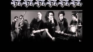 Power Metal - Bidadari ( lagu yang mantab jiwa )