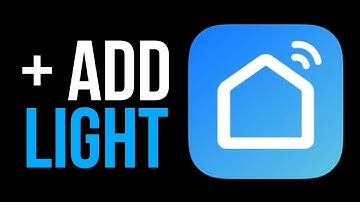 How to Add Smart Wifi Light Switch on Smart Life app | Smart Life - Smart Living