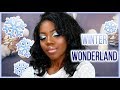 Winter Wonderland | Safai Kelly