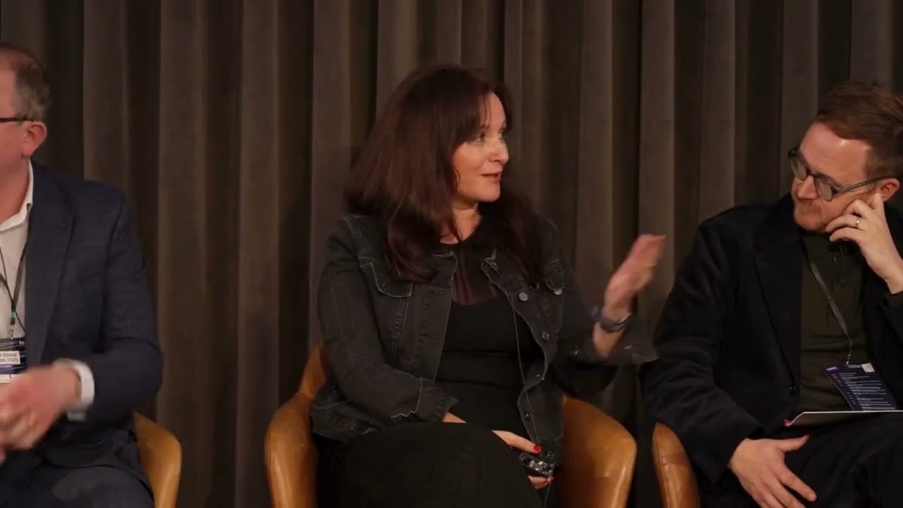 Looking to the year ahead Do we have the institutions, infrastructure and resources we need - Close