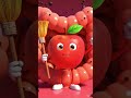 रोज़ ये 3 फल खाओ, body naturally strong बनाओ #orange #apple#viralshorts #ytshorts #trendingshorts