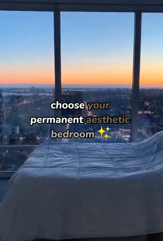 choose your permanent bedroom.✨#shorts#aesthetic #vibes #bedroom #logyfogy