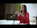Wo Jo Hum Me Tum Me | Pratibha Singh Baghel | Begum Akhtar | Bazm e Khas Mp3 Song