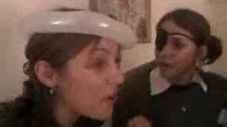 Party Parody Of Myspace The Movie