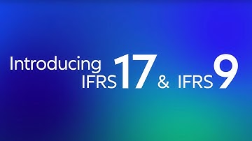 Allianz - Introducing IFRS 17 & IFRS 9