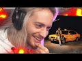 RKOMI TAXI DRIVER [REACTION]