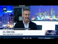Has President Trump completed his stated mission in Iran?