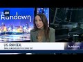Has President Trump completed his stated mission in Iran?