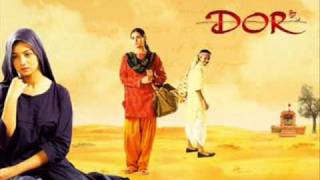 Video thumbnail of "Dor- Kesariya Balam"