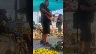 Purple Rain – Prince (Live Cover by The Munro Street Players-Guitar Solo) 🔥