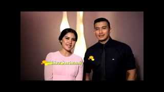 Suamiku Encik Perfect10 - Lisa Surihani dan Aaron Aziz