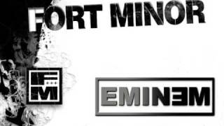 Eminem/Fort Minor - Remember Yourself Resimi