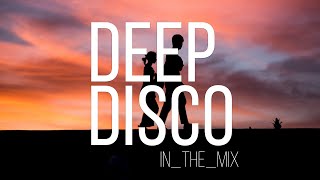 Best Of Deep House Vocals I Deep Disco Records Mix #40 by Pete Bellis