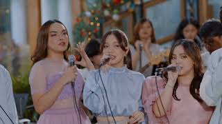 Watch "Puno Ng Puso Ang Pasko with the Playlist family!