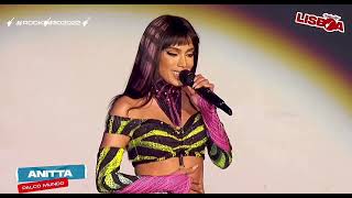 ENVOLVER - ANITTA, ROCK IN RIO LISBOA 2022