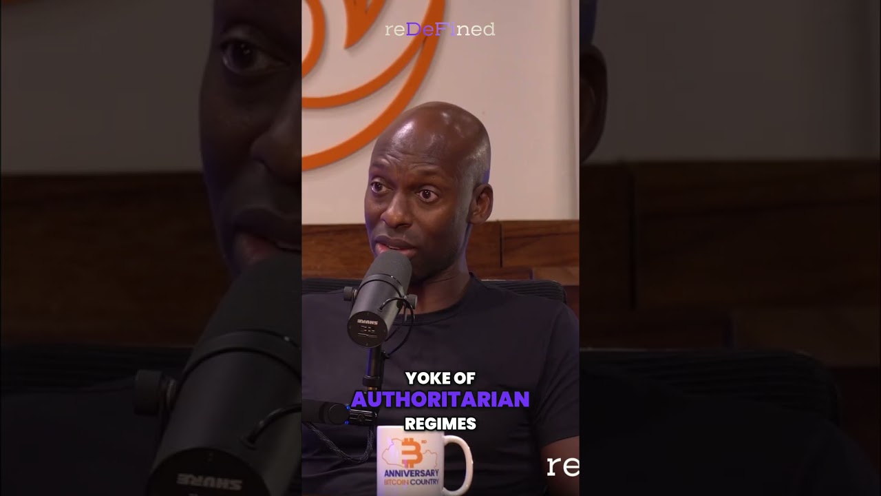 Why Privacy Matters for Billions of People