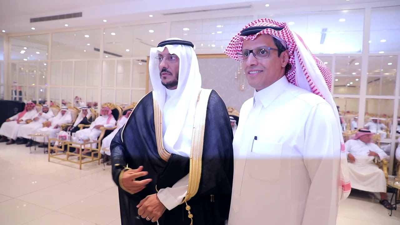 حفل زواج / عبدالرحمن بن محمد الزبيدي