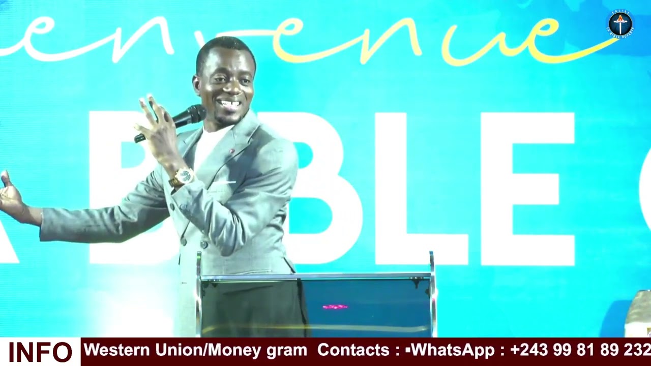 EXCELLER DANS LA PRÉDICATION