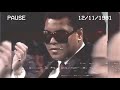 Play Date ( Muhammad Ali )- The Greatest Champ