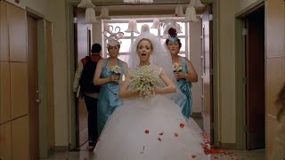 Wedding Bell Blues - Glee Cast - Jayma Mays, Jane Lynch & Dot-Marie Jones