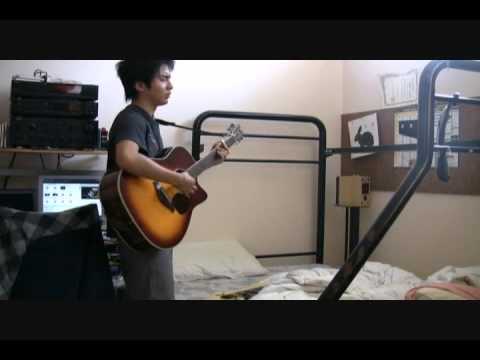 3月9日　レミオロメン - cover