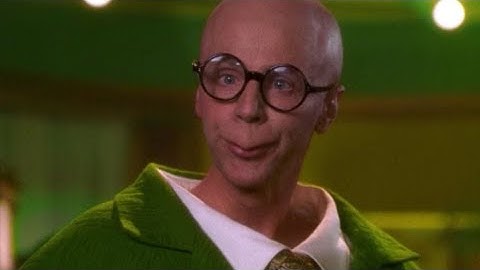 The Master of Disguise 🐢 Turtle Club Scene 🐢 Part 2