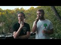 Disclosure - Behind-the-scenes at Plitvice Lakes National Park, in Croatia for Cercle