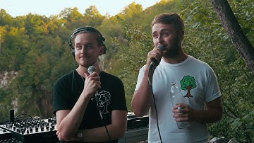 Disclosure - Behind-the-scenes at Plitvice Lakes National Park, in Croatia for Cercle
