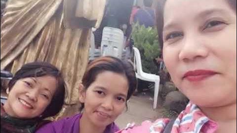 Kizoa Video Editor - Movie Maker: A Tribute to Nhoelyn Manalili