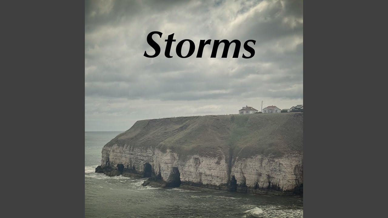 Watch Storms on YouTube Watch Storms on YouTube