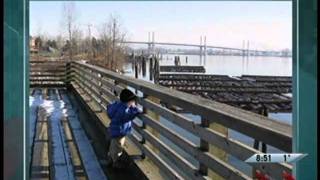 Pitt Meadows On The Morning News 20 Nov 2010