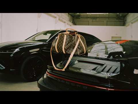 MARLO - NO MISSES (Official Video)
