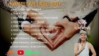 Angkihan Baan Nyilih II Widi Widiana Full Album