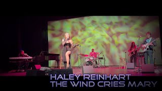 Haley Reinhart 