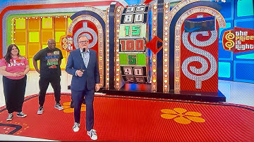 The Price is Right | Showcase Showdown (Part 1) | 6/9/2025