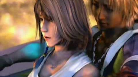 [NKode] Final Fantasy X - Yuna