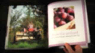 Preview of the cookbook Annabel Langbein The Free Range Cook: Simple Pleasures, 2012
Take a look inside Annabel Langbeins cookbook - The Free Range Cook: Simple Pleasures Preview of the cookbook Annabel Langbein The Free Range Cook: Simple Pleasures, 2012