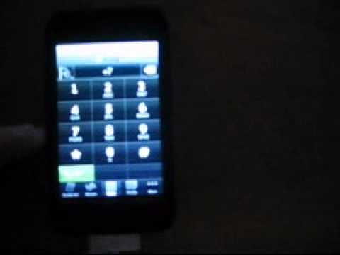 Как звонить с iPod Touch в России? Как звонить с iPod Touch в России?