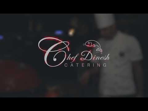 Chef Dinesh Catering | Duluth, GA